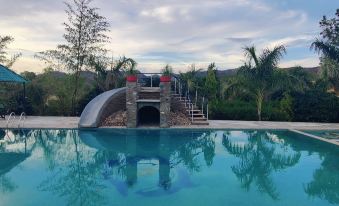 Green Valley Sariska