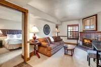 Kbm Resorts: Walk to Slopes Near Old Town Cbi-103