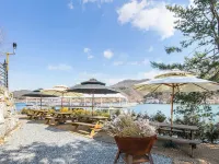 SS Resort Hotels near Nami Island