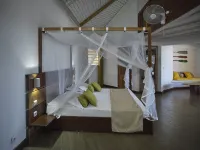 Antsanitia Resort - Интернет