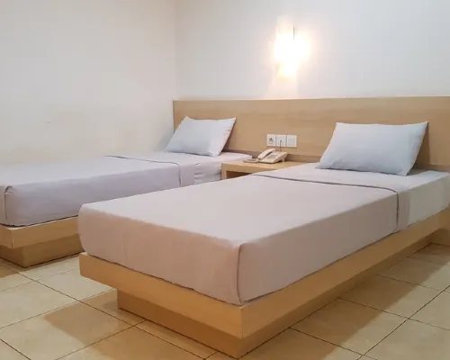 Losmen Simpang Hotels in Lahat