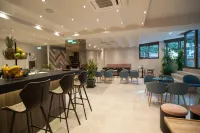 Athens Platinum Rooms and Suites Hotel a Papagou-Holargos