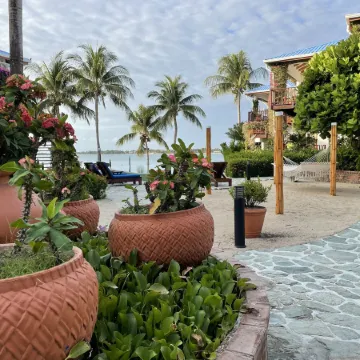 Chabil Mar Villas - Guest Exclusive Boutique Resort