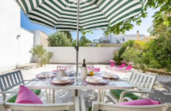 2068 Villa Marina Salentina別墅