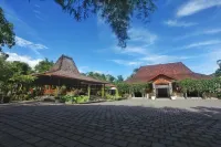 Amata Borobudur Resort - Homestays