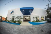 Hotel Santa Cruz Juchitan Hotels in 