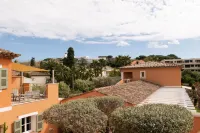 Le Mouillage - Ocean View