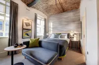 Staybridge Suites DUNDEE by IHG