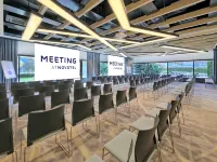 Novotel Katowice Centrum Hotels in Katowice
