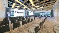 Novotel Katowice Centrum