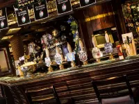 The Ship - bar