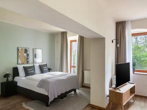 Schoenhouse Avenue - Digital Access Hotels in Berlin