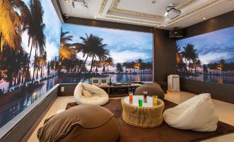BaliAn Resort Chiba-Chuo
