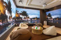 BaliAn Resort Chiba-Chuo Hotels in Chiba