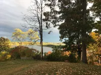 Oakcliff Bed and Breakfast