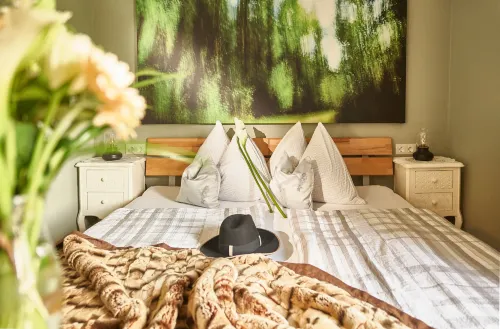 KitzHome City Apartments