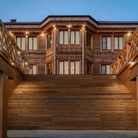 Lux Mini-Hotel Отели в г. Братск