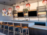 Atwell Suites FORT WORTH - ALLIANCE AREA by IHG - بار