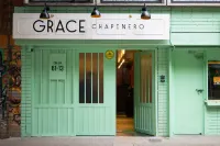 Grace Chapinero