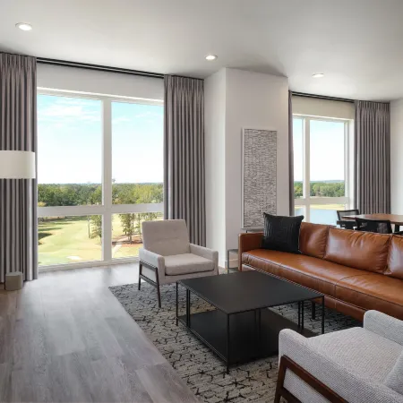 Sheraton Flowood the Refuge Hotel & Conference Center