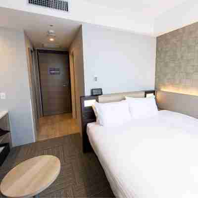 川越東武ホテル Rooms