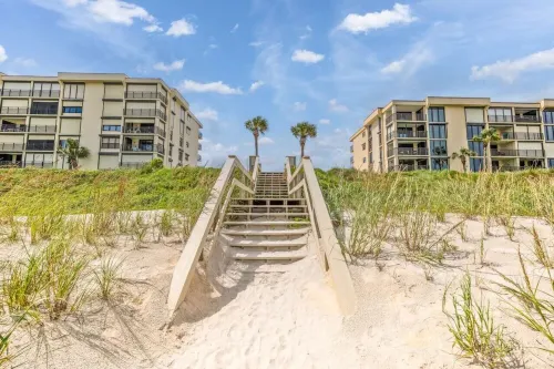 Oceanfront Private, Pool, Balcony, Elevator