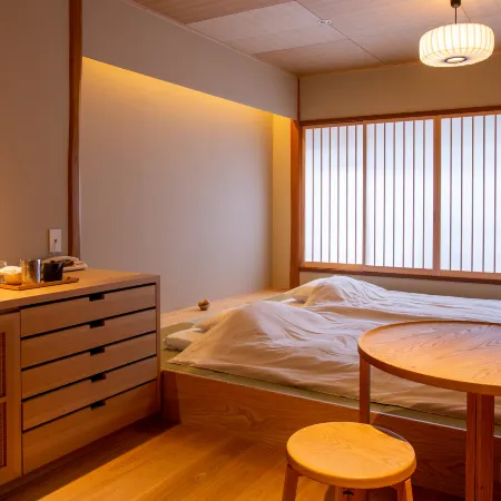 Kinsui Annex