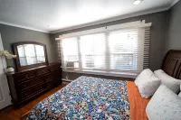 Cozy studio located near New York City Hotels in West Orange