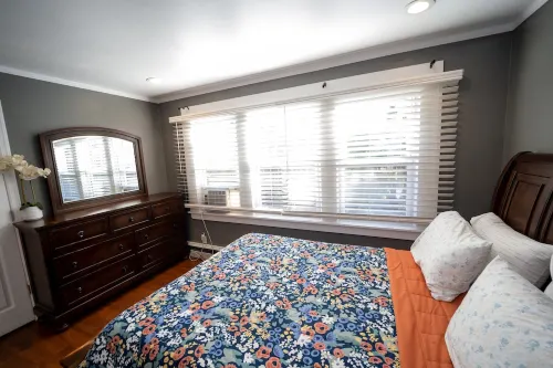 Cozy studio located near New York City Hotel a West Orange