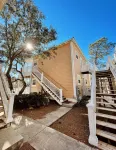 Poolside retreat 1BR/1BA condo