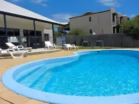 Surfpoint Resort - Pysäköinti