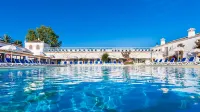 Globales Cortijo Blanco - 3-Star