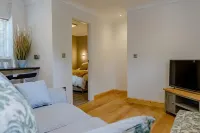 Roxys Luxury Holiday Cottage