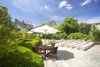 The Bay Tree Hotel Hôtels à : Burford