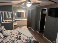 洛根縣HM步道附近安靜的3卧室度假屋，上步道的好去處! - Wi-Fi