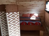 Glacier Nat'l Park A-frame w/ hot tub- Flattop Mountain A-Frame, GNP basecamp! Hotels in Coram