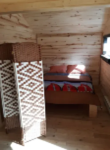 Glacier Nat'l Park A-frame w/ hot tub- Flattop Mountain A-Frame, GNP basecamp!