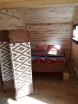 Glacier Nat'l Park A-frame w/ hot tub- Flattop Mountain A-Frame, GNP basecamp!