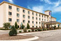 Sleep Inn & Suites Smithfield Near I-95 Hotels in Smithfield