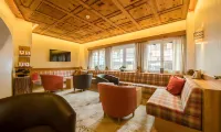 Hotel Derby Hotels in Zermatt