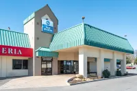Best Western Newport Inn Hotel di Newport