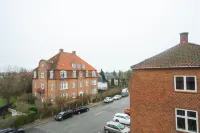 Beautiful 4-Bed Apartment