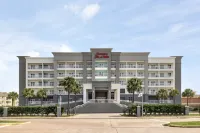 Hampton Inn & Suites Galveston Hotels in Galveston