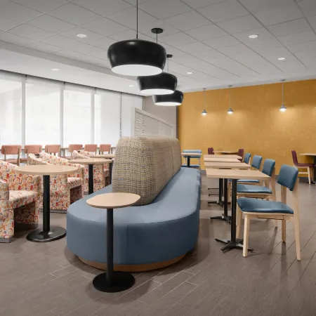 Home2 Suites by Hilton Sioux Falls/ Sanford Medical Center