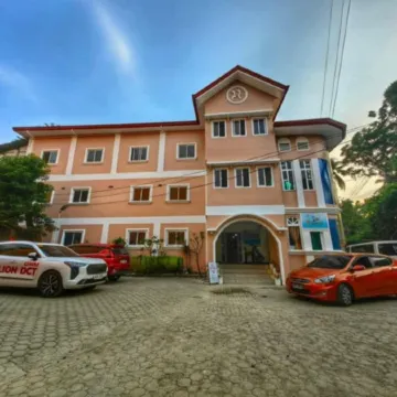 Pagudpud Rinnovati