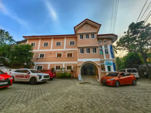 ปากุดโปด รินโนวาตี บีชรีสอร์ท