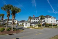 Spacious 3 Bedroom 2 Bath Golf Course Condo at Magnolia North in Myrtle Beach! Hotels in Horry County