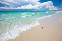Resort-Style Pools and Private Balcony - Charming Coastal Escape Hotel a Seacrest