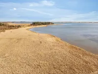 "Karmen" - 250m to the Inlet