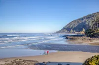 Arbor House North Hotels in Yachats